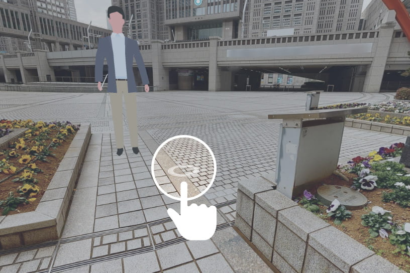 操作方法